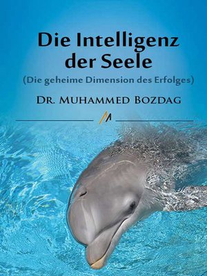 cover image of Die Intelligenz der Seele